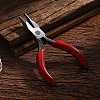 3 inch Carbon Steel Mini Pliers P017Y-1-8