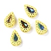 Sew on Rhinestone RGLA-P033-H02-10-1