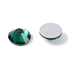 Glass Flat Back Rhinestone RGLA-C002-SS10-218-2