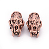 Brass Beads KK-G360-01-2