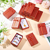 Cardboard Jewelry Set Packaging Boxes X1-CON-TAC0008-03E-7