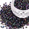 Glass Bugle Beads SEED-S032-13A-603-1