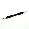 Alloy Leathercraft Tools TOOL-WH0133-29-1