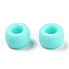 Opaque Plastic Beads KY-T025-01-C03-2