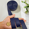 PU Leather Ribbons DIY-WH20011-93H-09-3