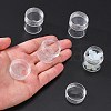Plastic Beads Containers X-C077Y-4