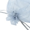 Organza Bags Jewellery Storage Pouches OP-YW0001-01F-06-3