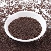 MIYUKI Round Rocailles Beads SEED-JP0008-RR0457B-2