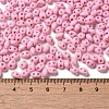 Opaque Acrylic Beads MACR-K359-04D-4
