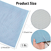 Polyester Mesh Fabric DIY-WH20011-89A-07-2