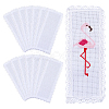 Cotton Bookmarks for Cross Stitch Making DIY-WH0759-26A-1