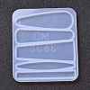 Hair Clip Silicone Molds DIY-D046-08-2