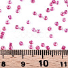 6/0 Glass Seed Beads X1-SEED-A016-4mm-206-3