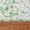 11/0 FGB Grade A Round Glass Seed Beads SEED-N001-A-1070-3