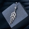 Piercing Jewelry AJEW-EE0002-14P-3