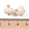 Acrylic Pendants MACR-C033-12F-3