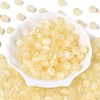 FGB Grade A Drawbench Style Glass Seed Beads SEED-Q040-8MM-14-2