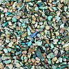 420G Natural African Turquoise(Jasper) Beads G-TA0003-24-3