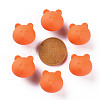 Acrylic Beads OACR-S039-06-84-3