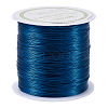 Round Copper Beading Wire for Jewelry Making YS-TAC0004-0.3mm-10-2