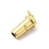 Brass Charms KK-I364-10G-03-2