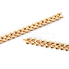 Brass Link Chains CHC-T014-002G-NF-3