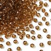 Preciosa® Crystal Beads Y-PRC-BB4-10330-3