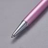 Creative Empty Tube Ballpoint Pens AJEW-L076-A14-2