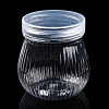 Plastic Bead Storage Containers CON-T003-09-1