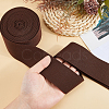 6 Yards Polyester Ribbon OCOR-DC0001-26A-3
