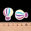 Silicone Beads AJEW-WH0304-20E-3
