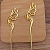Fhoenix Alloy Hair Stick PW-WG44001-01-1