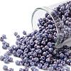 TOHO 8/0 Round Beads X-SEED-TR08-1204-1
