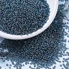 MIYUKI Round Rocailles Beads SEED-X0054-RR2459-1