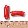 Opaque Acrylic Beads X1-SACR-S677-021-4
