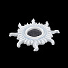 DIY Food Grade Silicone Mirror Molds SIMO-PW0012-02A-2