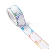 Adhesive Labels Picture Stickers DIY-M035-01D-4