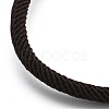 Cotton Cord Bracelets BJEW-F360-B21-2