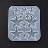 DIY Silicone Cabochons Molds DIY-G079-09B-3