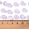 FGB Grade A Drawbench Style Glass Seed Beads SEED-Q040-10MM-03-4