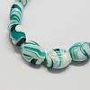 Handmade Lampwork Beads LAMP-R540-1-2