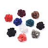 Handmade Woven Costume Accessories WOVE-F023-D-A-1