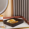 PU Leather Storage Trays ODIS-WH20013-03B-01-6
