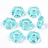 Epoxy Resin European Beads RPDL-N015-03B-1