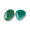 Natural Amazonite Pendants G-G694-M-05-3