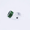 Flat Elastic Crystal String EW-I001-1mm-02-5