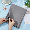 Chair Canvas & Oxford Cloth AJEW-WH0709-156C-07-3