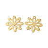 201 Stainless Steel Pendants STAS-I330-002G-1