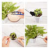 DIY Gardening Kit DIY-GA0001-08-4