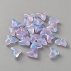 Transparent Glass Beads GLAA-WH0042-50-1